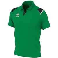Errea  Kinder-Poloshirt Luis Mc Jr Errea  Kinder-Poloshirt Luis Mc Jr