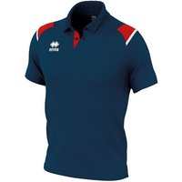 Errea  Kinder-Poloshirt Luis Mc Jr Errea  Kinder-Poloshirt Luis Mc Jr