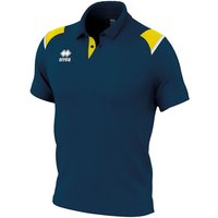 Errea  Kinder-Poloshirt Luis Mc Jr Errea  Kinder-Poloshirt Luis Mc Jr