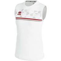 Errea  Tank Top Divina Canotta Jr Errea  Tank Top Divina Canotta Jr