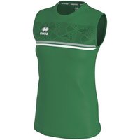 Errea  Tank Top Divina Canotta Jr Errea  Tank Top Divina Canotta Jr