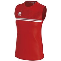 Errea  Tank Top Divina Canotta Jr Errea  Tank Top Divina Canotta Jr