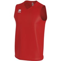 Errea  Tank Top Darrell Canotta Ad Errea  Tank Top Darrell Canotta Ad