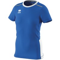 Errea  T-Shirt für Kinder Konnor Woman Maglia Mc Jr Errea  T-Shirt für Kinder Konnor Woman Maglia Mc Jr