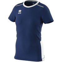 Errea  T-Shirt für Kinder Konnor Woman Maglia Mc Jr Errea  T-Shirt für Kinder Konnor Woman Maglia Mc Jr