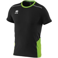Errea  T-Shirt für Kinder Konnor Man Maglia Mc Jr Errea  T-Shirt für Kinder Konnor Man Maglia Mc Jr