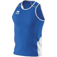 Errea  Tank Top Kenny Man Canotta Jr Errea  Tank Top Kenny Man Canotta Jr