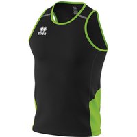 Errea  Tank Top Kenny Man Canotta Jr Errea  Tank Top Kenny Man Canotta Jr