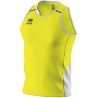 Errea  Tank Top Kenny Man Canotta Jr Errea  Tank Top Kenny Man Canotta Jr