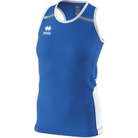 Errea  Tank Top Kenny Woman Canotta Jr Errea  Tank Top Kenny Woman Canotta Jr