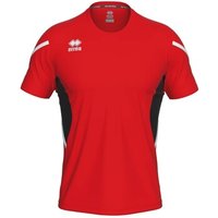 Errea  T-Shirt Curtis Maglia Mc Ad Errea  T-Shirt Curtis Maglia Mc Ad