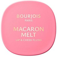 Bourjois  Blush & Puder Macaron Melt Rouge Für Wangen Und Lippen 1-honig-nougat Bourjois  Blush & Puder Macaron Melt Rouge Für Wangen Und Lippen 1-honig-nougat