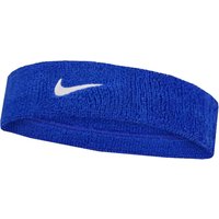 Nike  Sportzubehör Swoosh Classic Headband Nike  Sportzubehör Swoosh Classic Headband