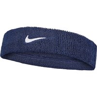 Nike  Sportzubehör Swoosh Classic Headband Nike  Sportzubehör Swoosh Classic Headband