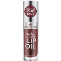 Essence  Gloss Hydra Kiss Lippenöl 08-mocha Glow Essence  Gloss Hydra Kiss Lippenöl 08-mocha Glow