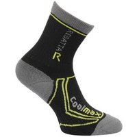 Spartoo Aktion 17% Rabatt auf Regatta Coolmax Socken sichern
