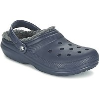 Crocs  Clogs CLASSIC LINED CLOG Crocs  Clogs CLASSIC LINED CLOG