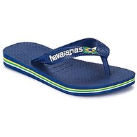 Havaianas  Zehentrenner für Kinder BRASIL LOGO Havaianas  Zehentrenner für Kinder BRASIL LOGO
