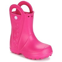 Crocs  Gummistiefel HANDLE IT RAIN BOOT Crocs  Gummistiefel HANDLE IT RAIN BOOT