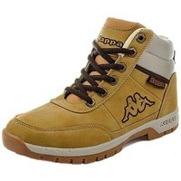 Kappa  Kinderschuhe Bright Mid Beige Kappa  Kinderschuhe Bright Mid Beige