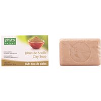 Luxana  Gesichtsreiniger Phyto Nature Pastilla Jabón Arcilla Luxana  Gesichtsreiniger Phyto Nature Pastilla Jabón Arcilla
