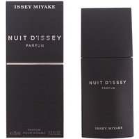 Issey Miyake  Eau de parfum Nuit D‘Issey Parfum Spray Issey Miyake  Eau de parfum Nuit D‘Issey Parfum Spray