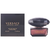 Versace  Kölnisch Wasser Crystal Noir Eau De Toilette Spray Versace  Kölnisch Wasser Crystal Noir Eau De Toilette Spray