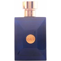 Versace  Kölnisch Wasser Dylan Blue Eau De Toilette Spray Versace  Kölnisch Wasser Dylan Blue Eau De Toilette Spray