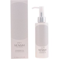 Sensai  Gesichtsreiniger Silky Purifying Reinigungsöl Sensai  Gesichtsreiniger Silky Purifying Reinigungsöl