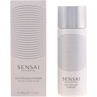 Sensai  Serum, Masken & Kuren Silky Purifying Seidenpeelingpulver Sensai  Serum, Masken & Kuren Silky Purifying Seidenpeelingpulver