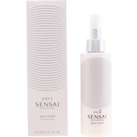 Sensai  Gesichtsreiniger Silky Purifying Milchseife Sensai  Gesichtsreiniger Silky Purifying Milchseife
