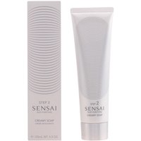 Sensai  Gesichtsreiniger Silky Purifying Cremige Seife Sensai  Gesichtsreiniger Silky Purifying Cremige Seife