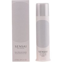 Sensai  Serum, Masken & Kuren Silky Purifying Seidenpeelingmaske Sensai  Serum, Masken & Kuren Silky Purifying Seidenpeelingmaske