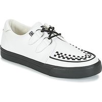 TUK  Damenschuhe CREEPERS SNEAKERS TUK  Damenschuhe CREEPERS SNEAKERS