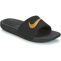 Nike  Zehensandalen KAWA GROUNDSCHOOL SLIDE Nike  Zehensandalen KAWA GROUNDSCHOOL SLIDE