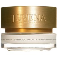 Juvena  pflegende Körperlotion Skin Energy Moisture Cream Juvena  pflegende Körperlotion Skin Energy Moisture Cream