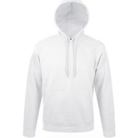 Sols  Sweatshirt SNAKE  SPORT-SUDADERA UNISEX CON CAPUCHA-Bolsillo canguro Sols  Sweatshirt SNAKE  SPORT-SUDADERA UNISEX CON CAPUCHA-Bolsillo canguro