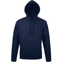 Sols  Sweatshirt SNAKE  SPORT-SUDADERA UNISEX CON CAPUCHA-Bolsillo canguro Sols  Sweatshirt SNAKE  SPORT-SUDADERA UNISEX CON CAPUCHA-Bolsillo canguro