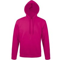 Sols  Sweatshirt SNAKE  SPORT-SUDADERA UNISEX CON CAPUCHA-Bolsillo canguro Sols  Sweatshirt SNAKE  SPORT-SUDADERA UNISEX CON CAPUCHA-Bolsillo canguro