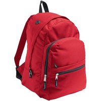 Sols  Rucksack MOCHILA EXPRESS CASUAL-3 bolsillos frontales con cremallera Sols  Rucksack MOCHILA EXPRESS CASUAL-3 bolsillos frontales con cremallera