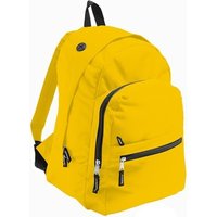 Sols  Rucksack MOCHILA EXPRESS CASUAL-3 bolsillos frontales con cremallera Sols  Rucksack MOCHILA EXPRESS CASUAL-3 bolsillos frontales con cremallera