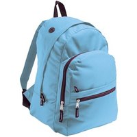 Sols  Rucksack MOCHILA EXPRESS CASUAL-3 bolsillos frontales con cremallera Sols  Rucksack MOCHILA EXPRESS CASUAL-3 bolsillos frontales con cremallera