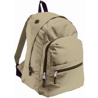 Sols  Rucksack MOCHILA EXPRESS CASUAL-3 bolsillos frontales con cremallera Sols  Rucksack MOCHILA EXPRESS CASUAL-3 bolsillos frontales con cremallera