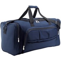 Sols  Umhängetasche WEEKEND TRAVEL-BOLSA DE DEPORTE MULTI BOLSILLOS marino Sols  Umhängetasche WEEKEND TRAVEL-BOLSA DE DEPORTE MULTI BOLSILLOS marino