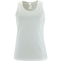 Sols  Tank Top SPORT TT WOMENN-CAMISETA DE TIRANTES DE DEPORTE DE MUJER Sols  Tank Top SPORT TT WOMENN-CAMISETA DE TIRANTES DE DEPORTE DE MUJER