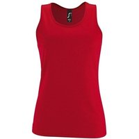 Sols  Tank Top SPORT TT WOMENN-CAMISETA DE TIRANTES DE DEPORTE DE MUJER Sols  Tank Top SPORT TT WOMENN-CAMISETA DE TIRANTES DE DEPORTE DE MUJER