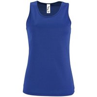 Sols  Tank Top SPORT TT WOMENN-CAMISETA DE TIRANTES DE DEPORTE DE MUJER Sols  Tank Top SPORT TT WOMENN-CAMISETA DE TIRANTES DE DEPORTE DE MUJER
