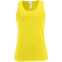 Sols  Tank Top SPORT TT WOMENN-CAMISETA DE TIRANTES DE DEPORTE DE MUJER Sols  Tank Top SPORT TT WOMENN-CAMISETA DE TIRANTES DE DEPORTE DE MUJER