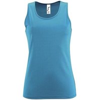 Sols  Tank Top SPORT TT WOMENN-CAMISETA DE TIRANTES DE DEPORTE DE MUJER Sols  Tank Top SPORT TT WOMENN-CAMISETA DE TIRANTES DE DEPORTE DE MUJER