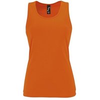 Sols  Tank Top SPORT TT WOMENN-CAMISETA DE TIRANTES DE DEPORTE DE MUJER Sols  Tank Top SPORT TT WOMENN-CAMISETA DE TIRANTES DE DEPORTE DE MUJER